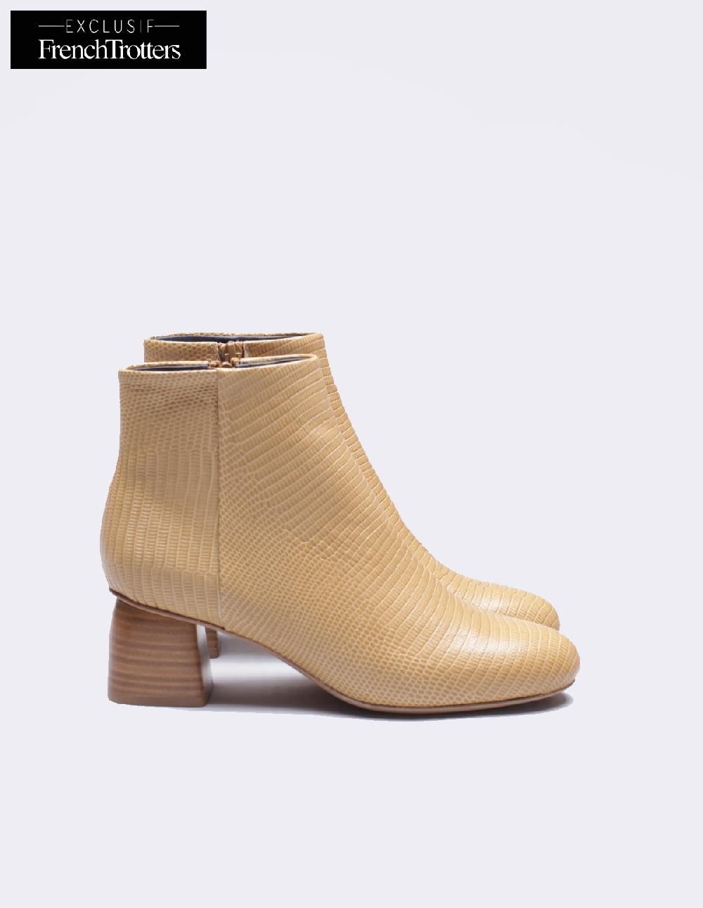 french trotters Antho Myriam Tomas Exclu Fr