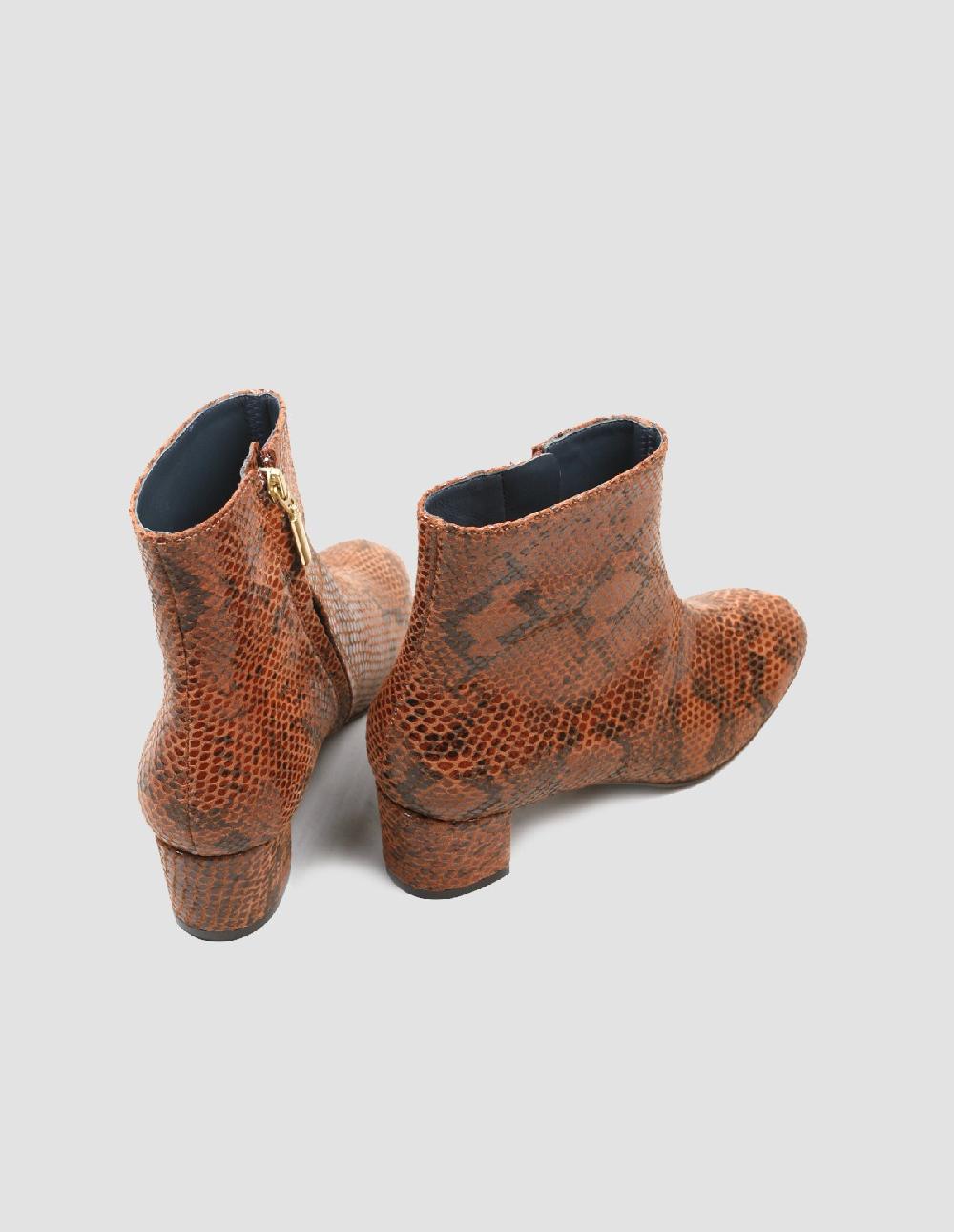 French Trotters Antho Nona Boots Exclu Ft