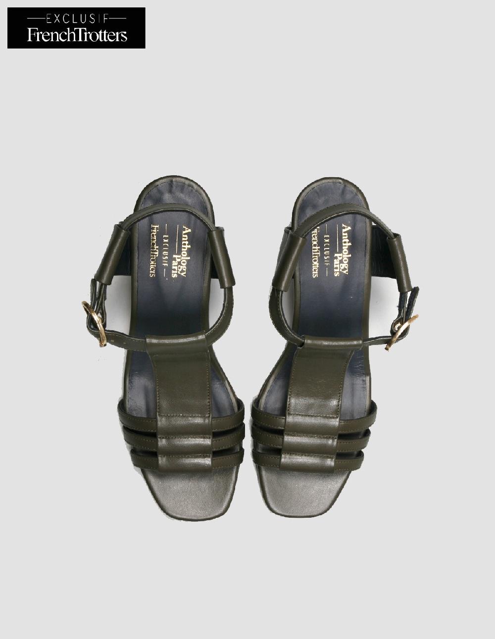 French Trotters Antho Scarlette Exclu Ft