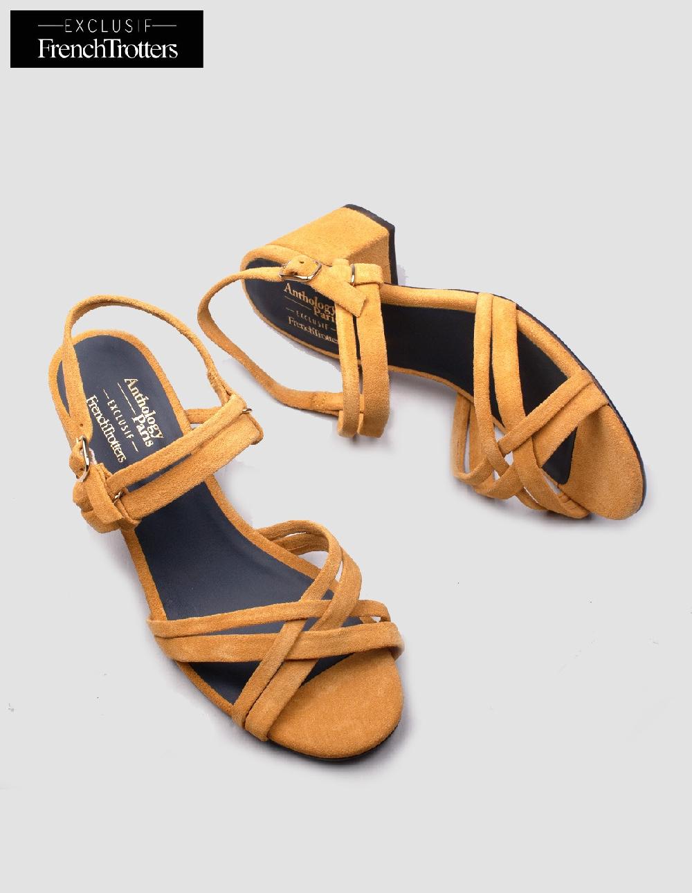 French Trotters Antho Sully Exclu Ft