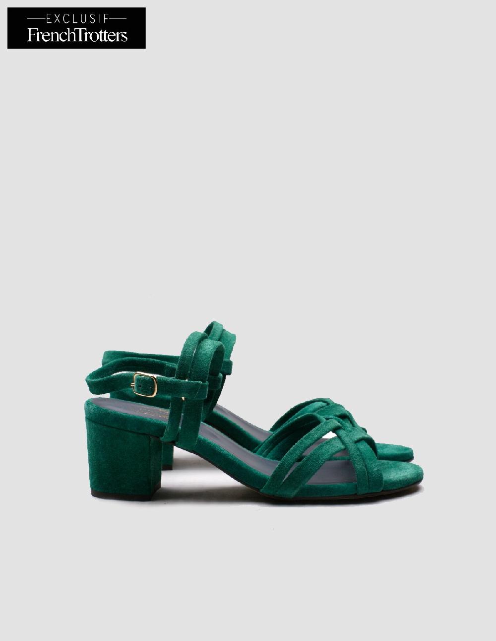 French Trotters Antho Sully Exclu Ft