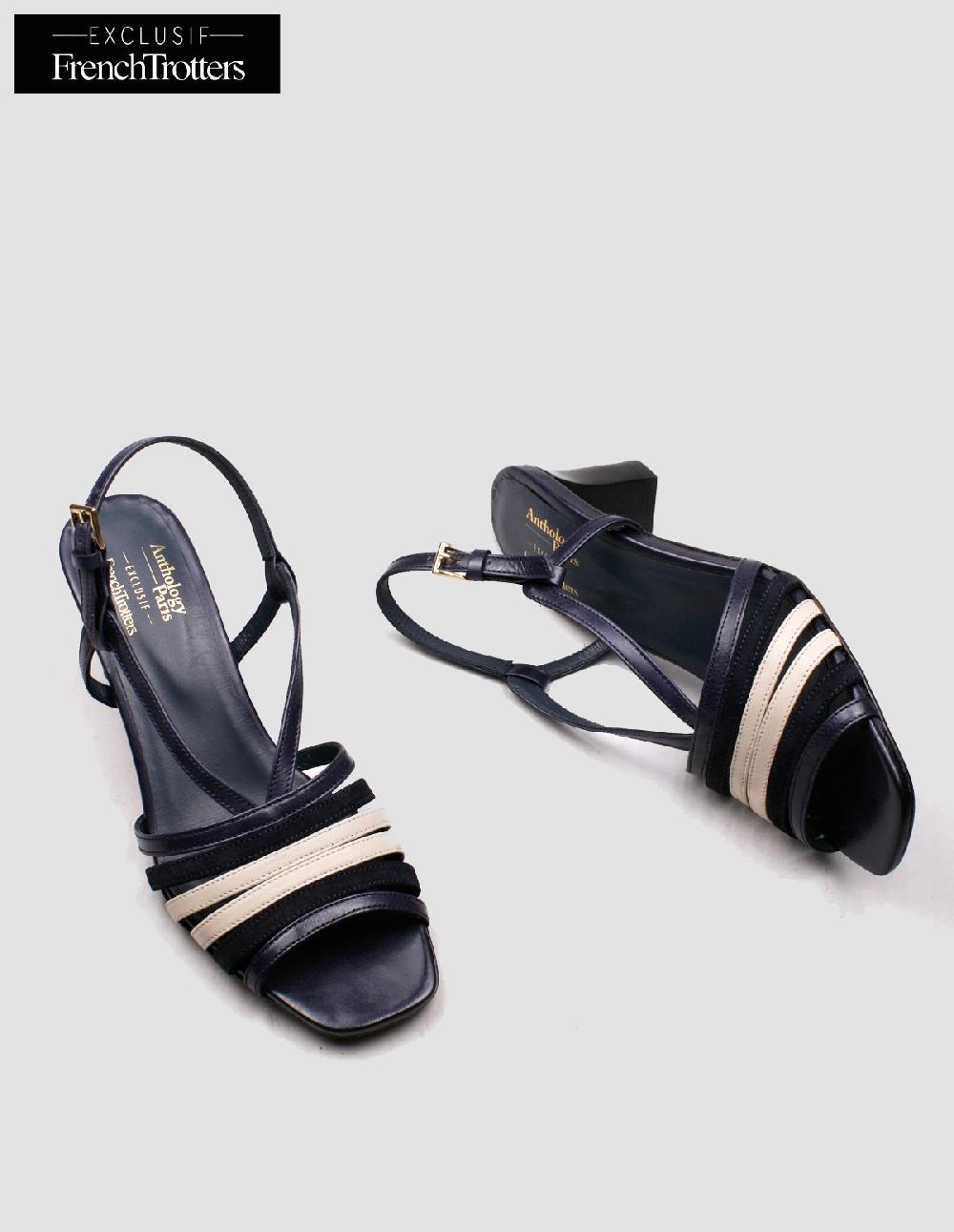 French Trotters Antho Tuscan Exclu