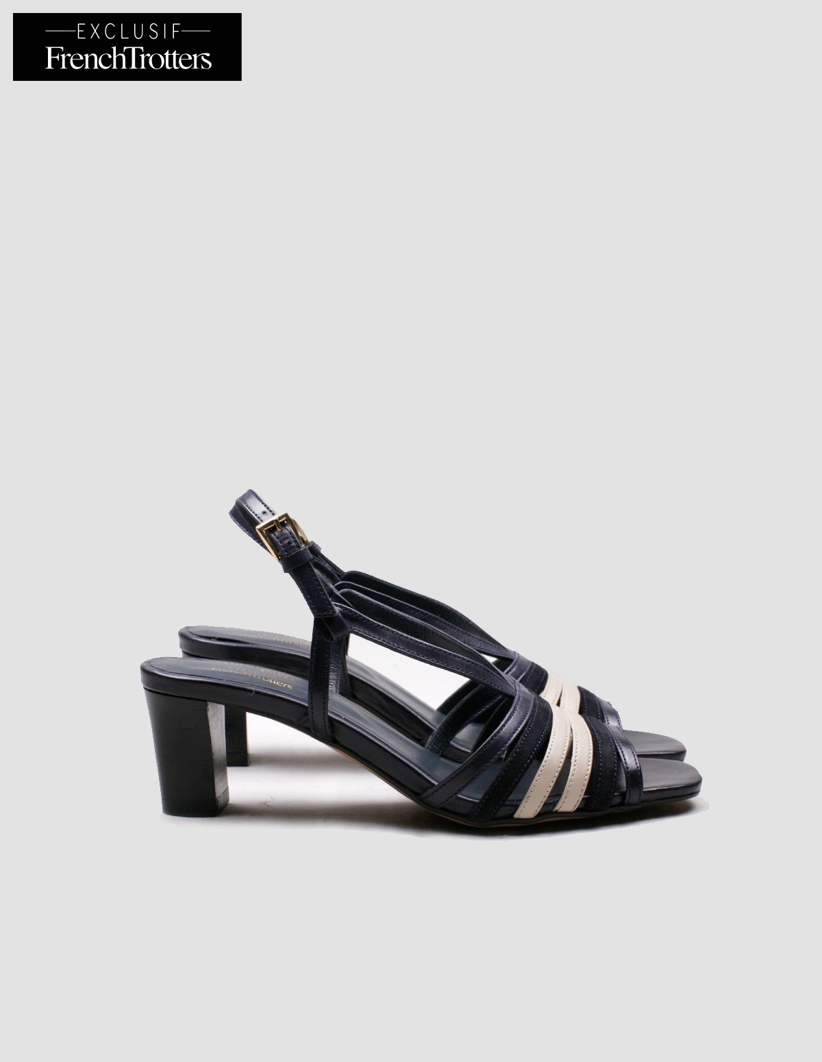 French Trotters Antho Tuscan Exclu