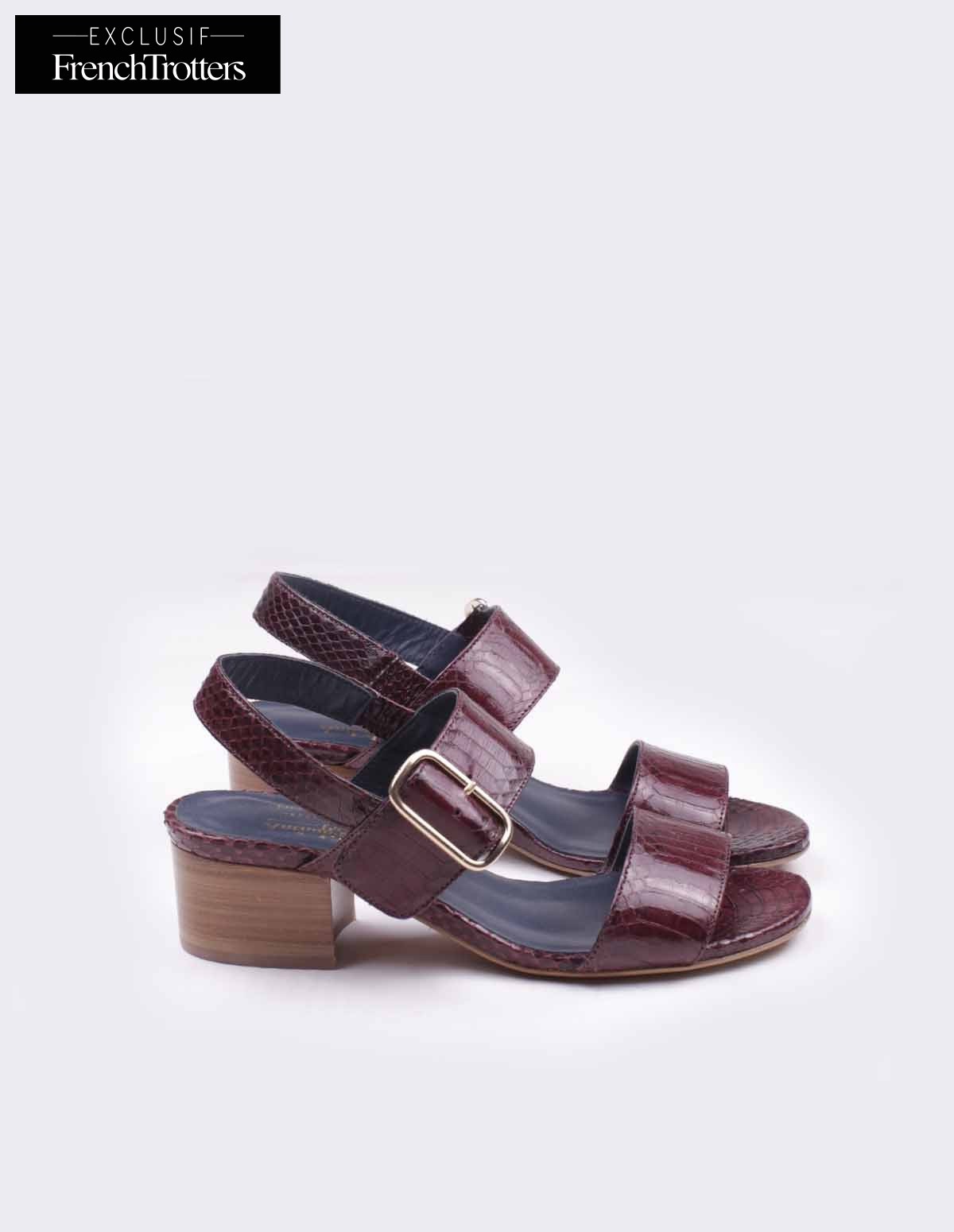 french trotters Antho Urbaine Exclu Ft