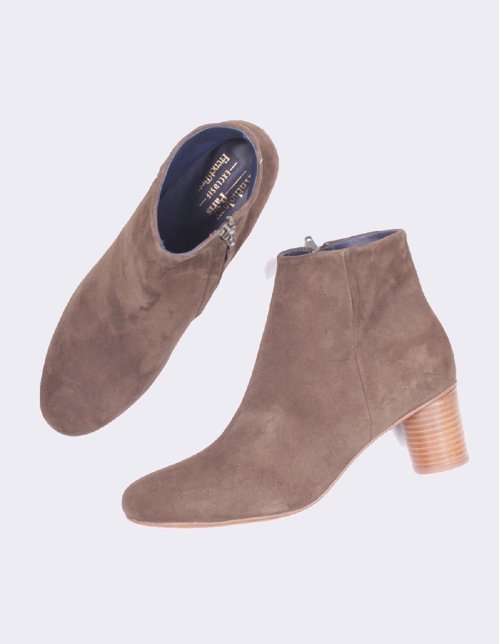 French Trotters Antho Utta Exclu Ft