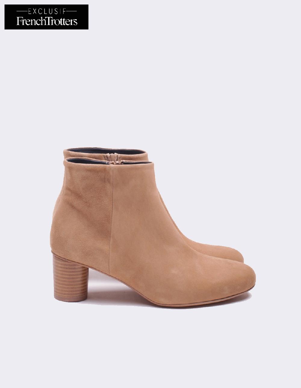 French Trotters Antho Utta Exclu Ft