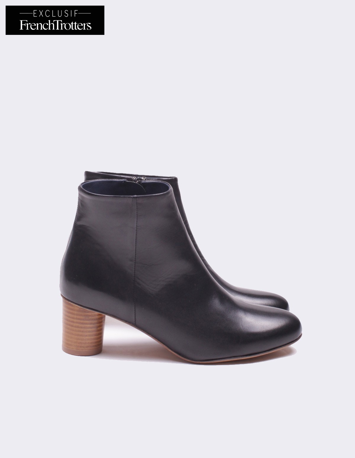 french trotters Antho Utta Exclu Ft