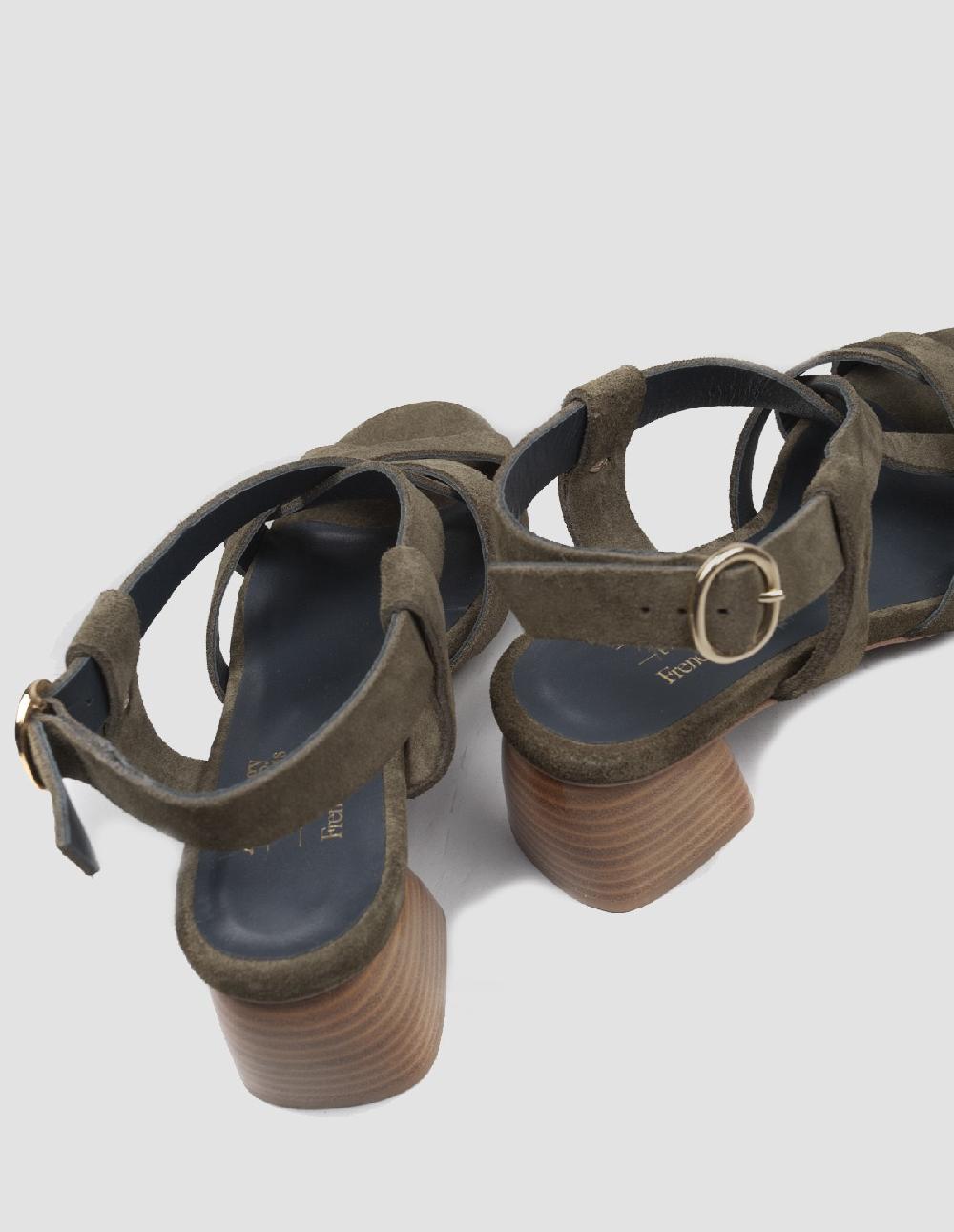 French Trotters Antho Verveine Exclu Ft