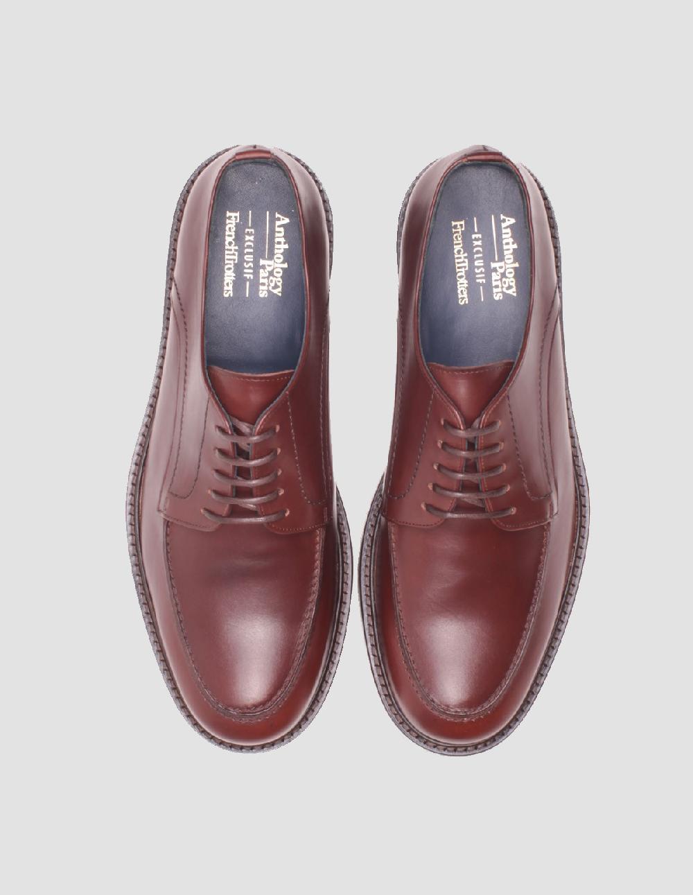 French Trotters Anthology Exclu Ft Joseph