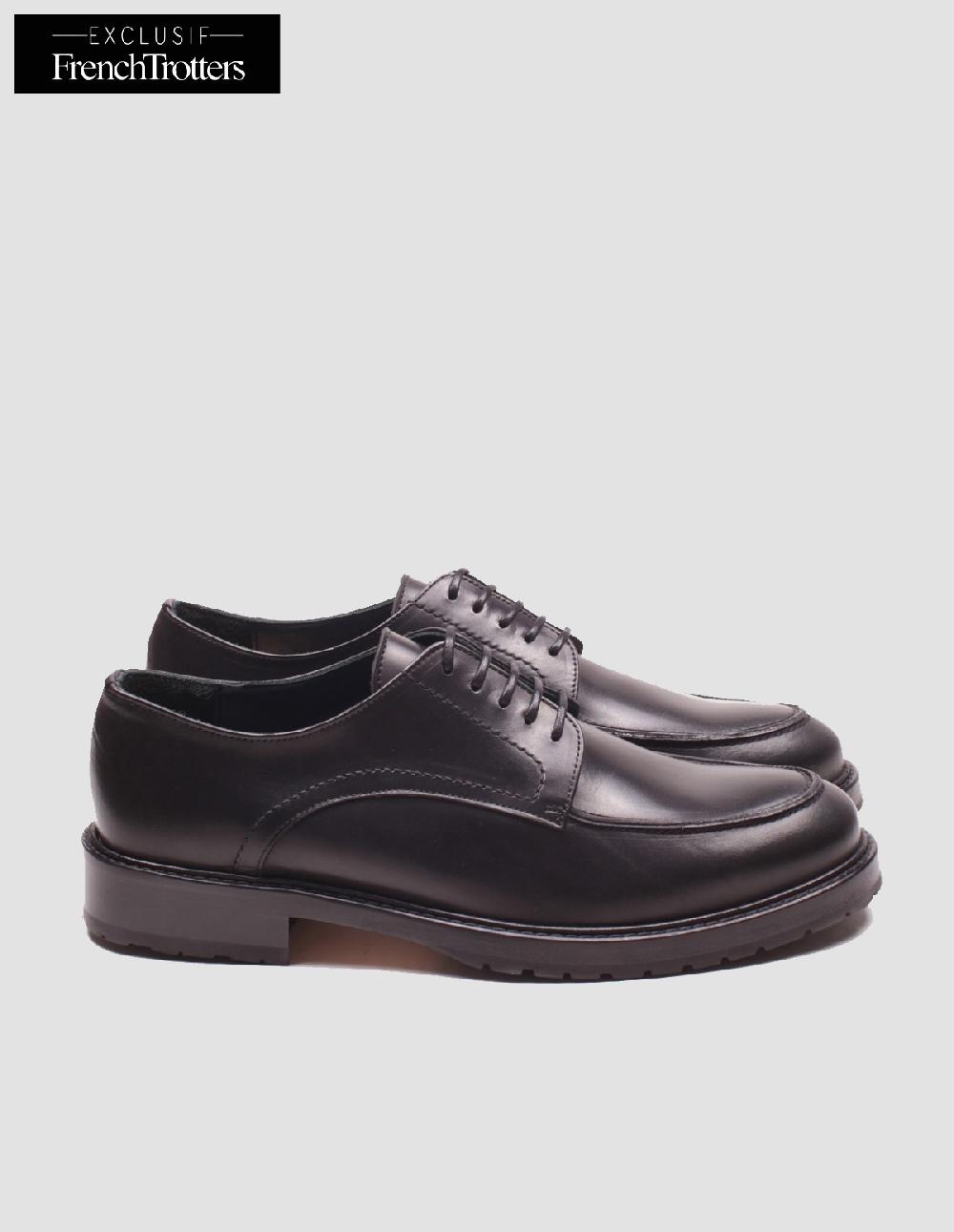 French Trotters Anthology Exclu Ft Joseph