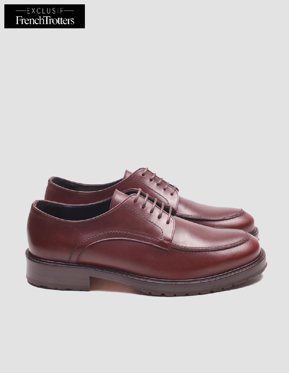 french trotters Anthology Exclu Ft Joseph