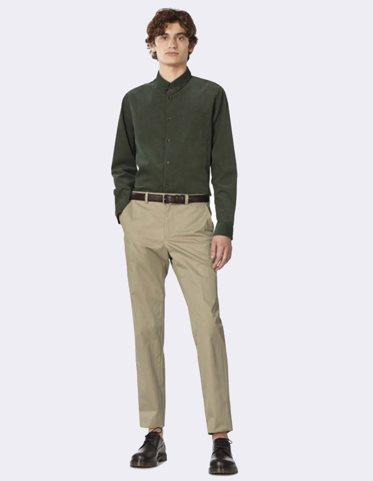 French Trotters Apc Barnabe Chino