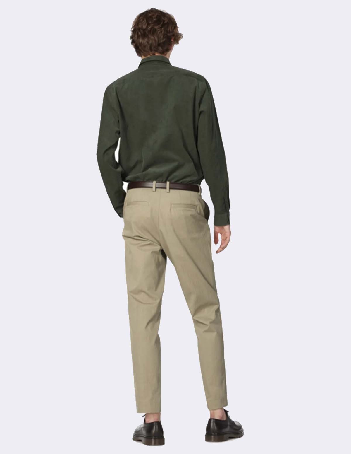 French Trotters Apc Barnabe Chino