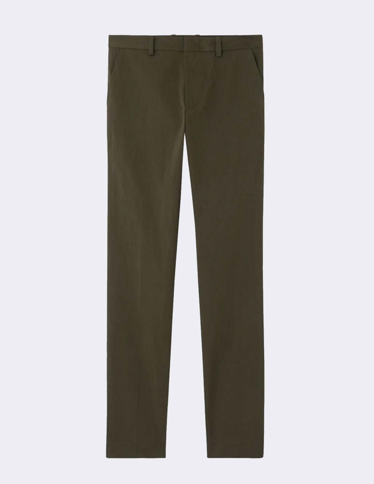 French Trotters Apc Barnabe Chino