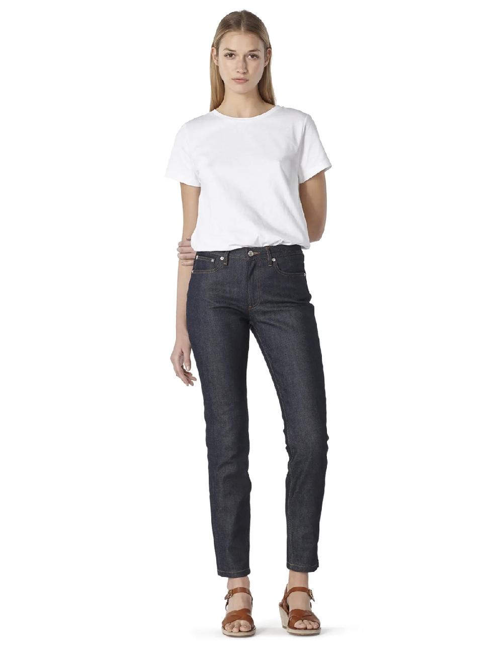 French Trotters Apc High Standard