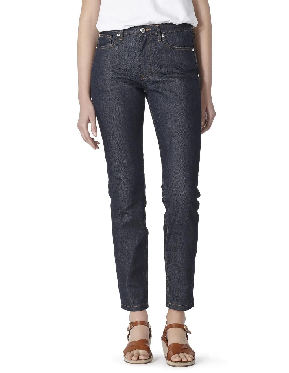 French Trotters Apc High Standard