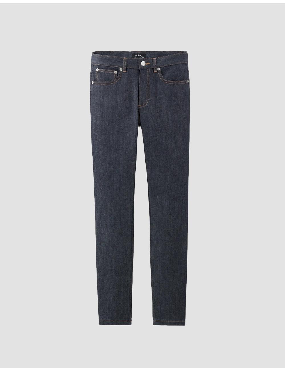 french trotters Apc High Standard