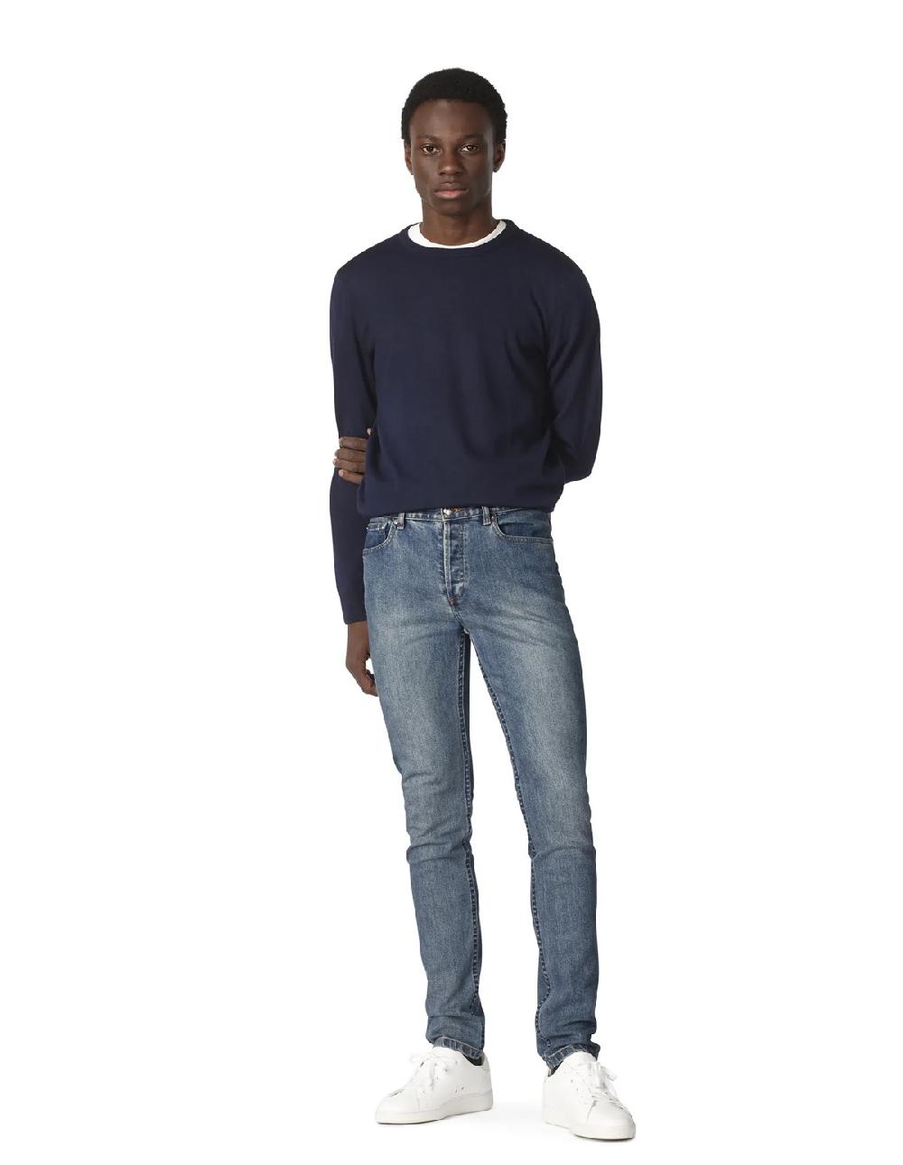 French Trotters Apc M09047 Petit New Standard