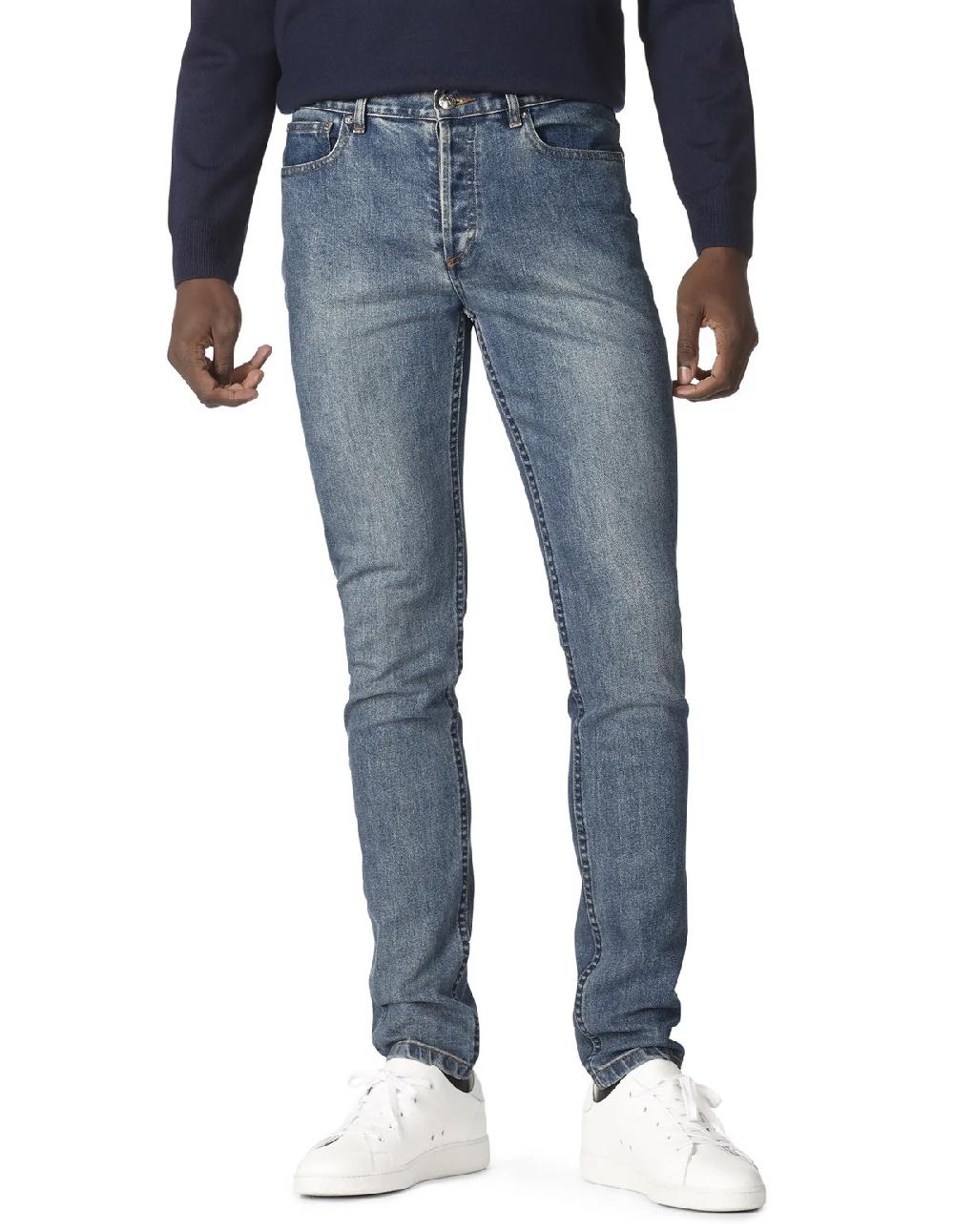 French Trotters Apc M09047 Petit New Standard