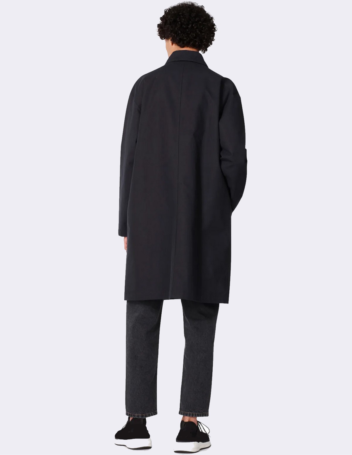 French Trotters Apc Mac Nickols