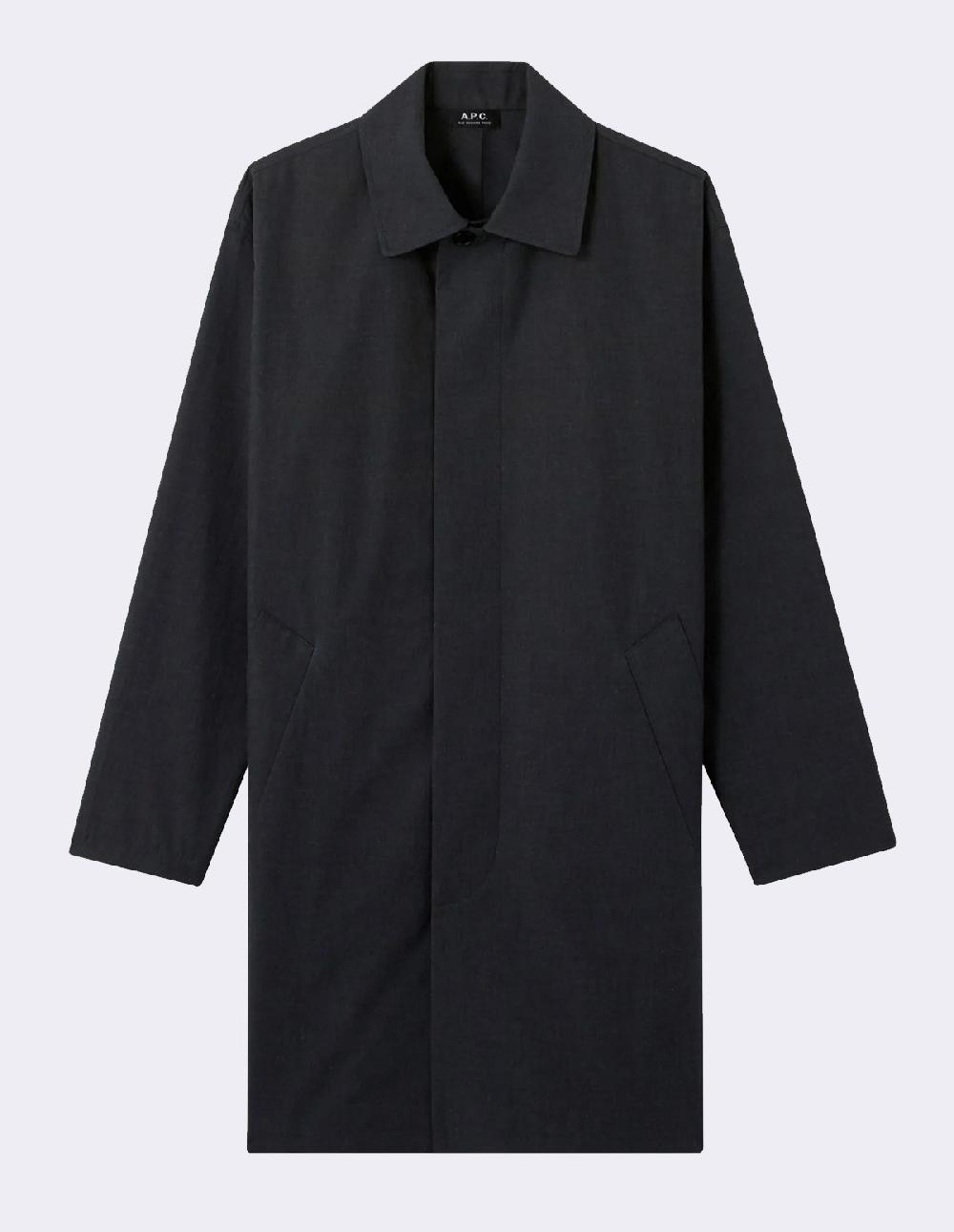 French Trotters Apc Mac Nickols