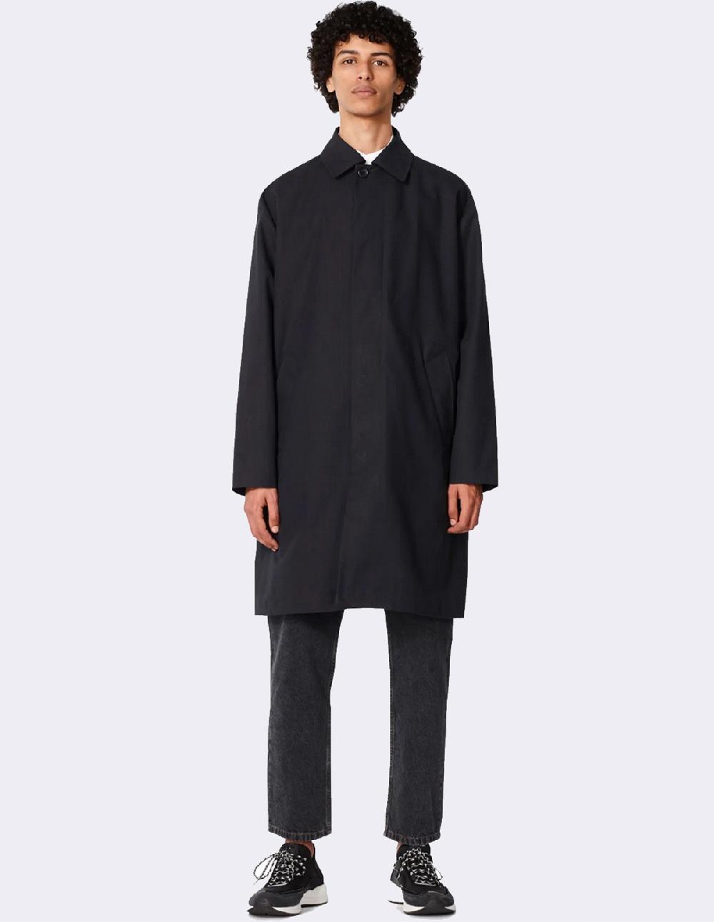 french trotters Apc Mac Nickols