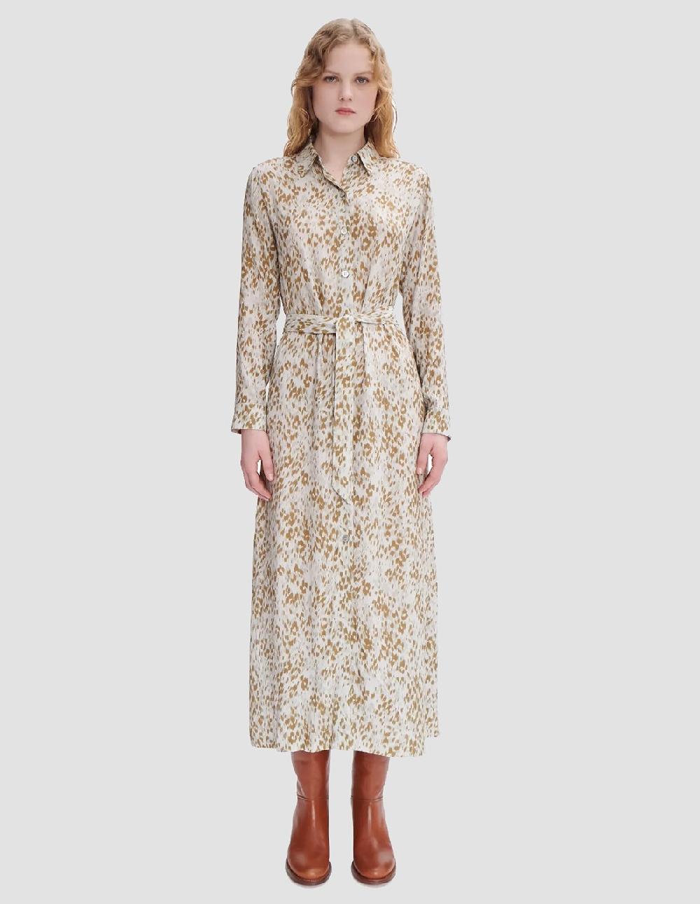 french trotters Apc Robe Gwyneth