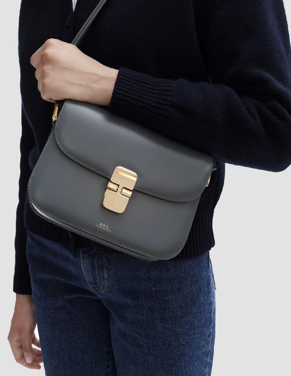 French Trotters Apc Sac Grace Small