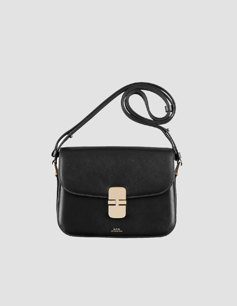 French Trotters Apc Sac Grace Small