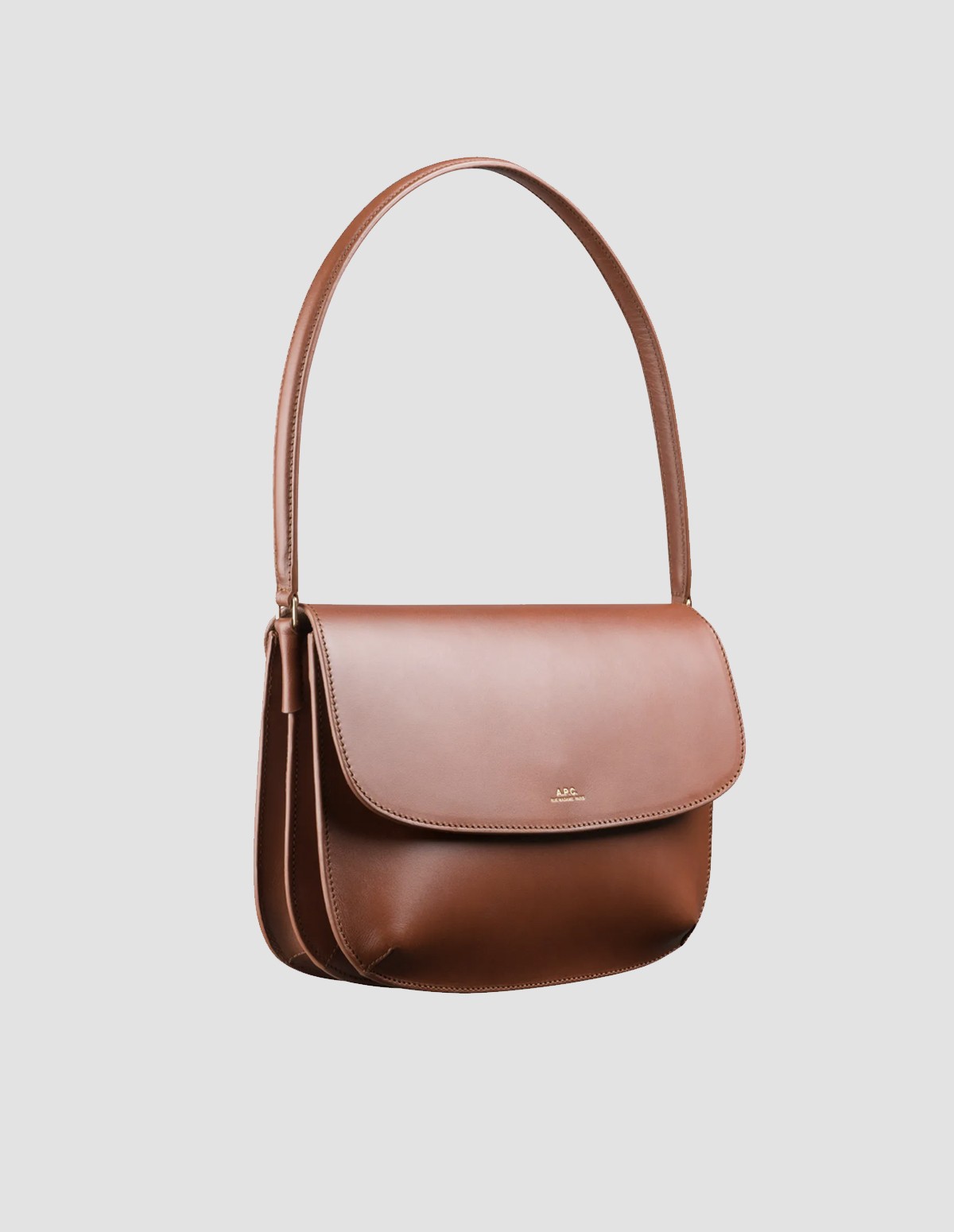 French Trotters Apc Sac Sarah Shoulder