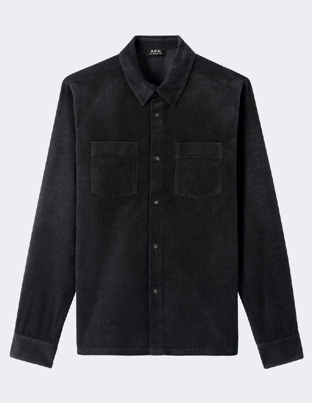 french trotters Apc Surchemise Joe