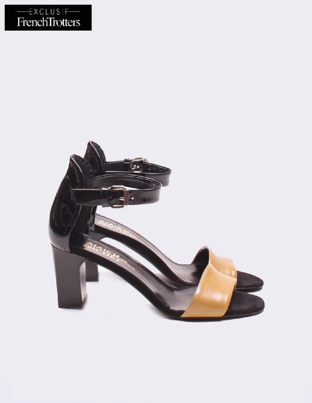 French Trotters Aquilae 65mm