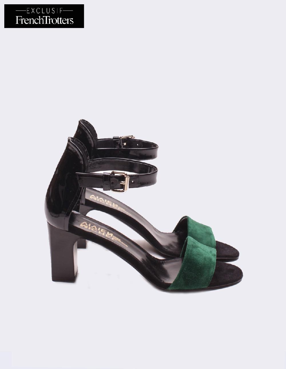 french trotters Aquilae 65mm