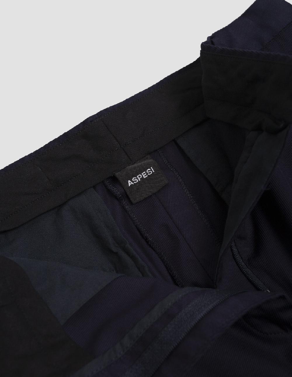 French Trotters Aspesi 0108m074 Pants