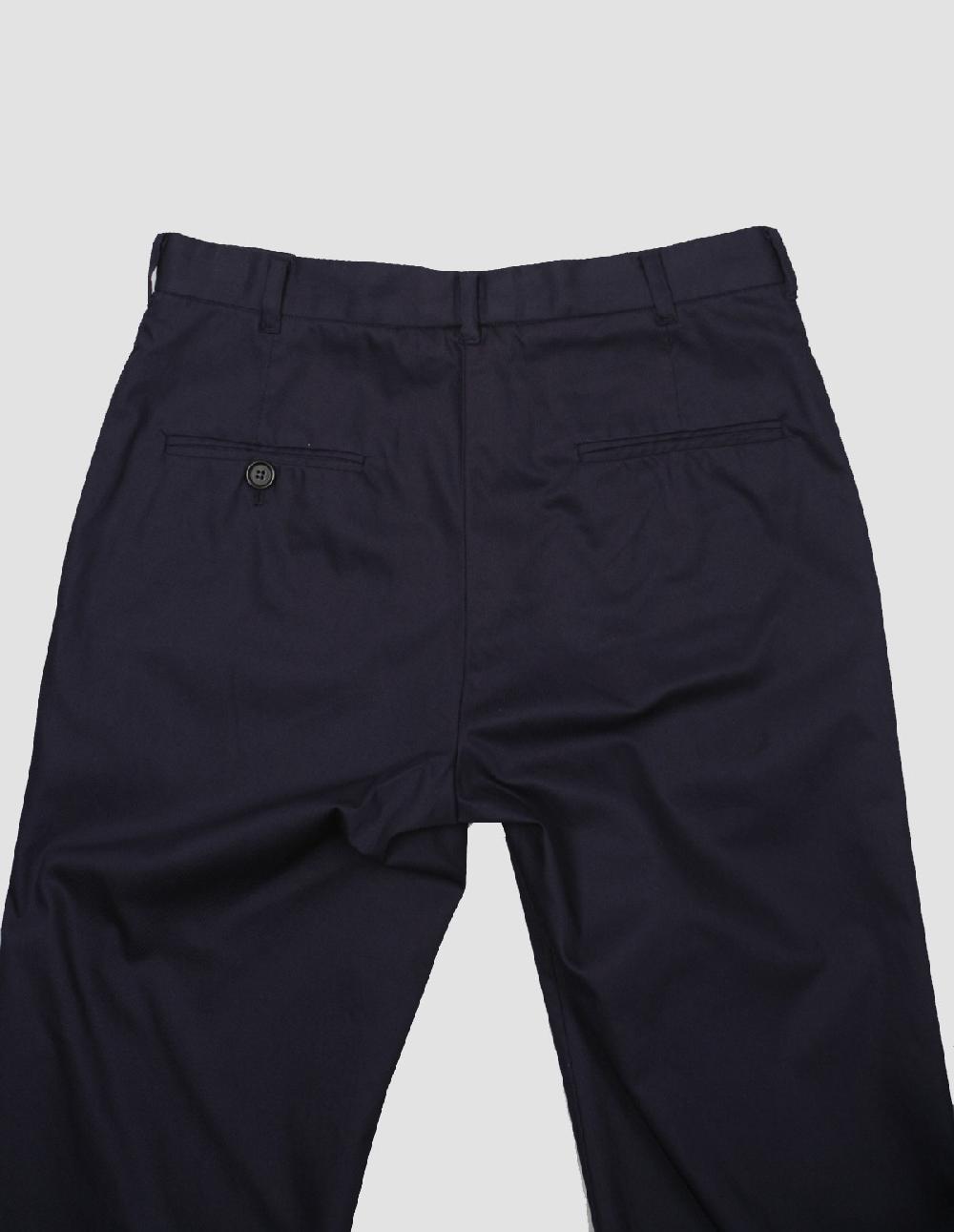 French Trotters Aspesi 0108m074 Pants