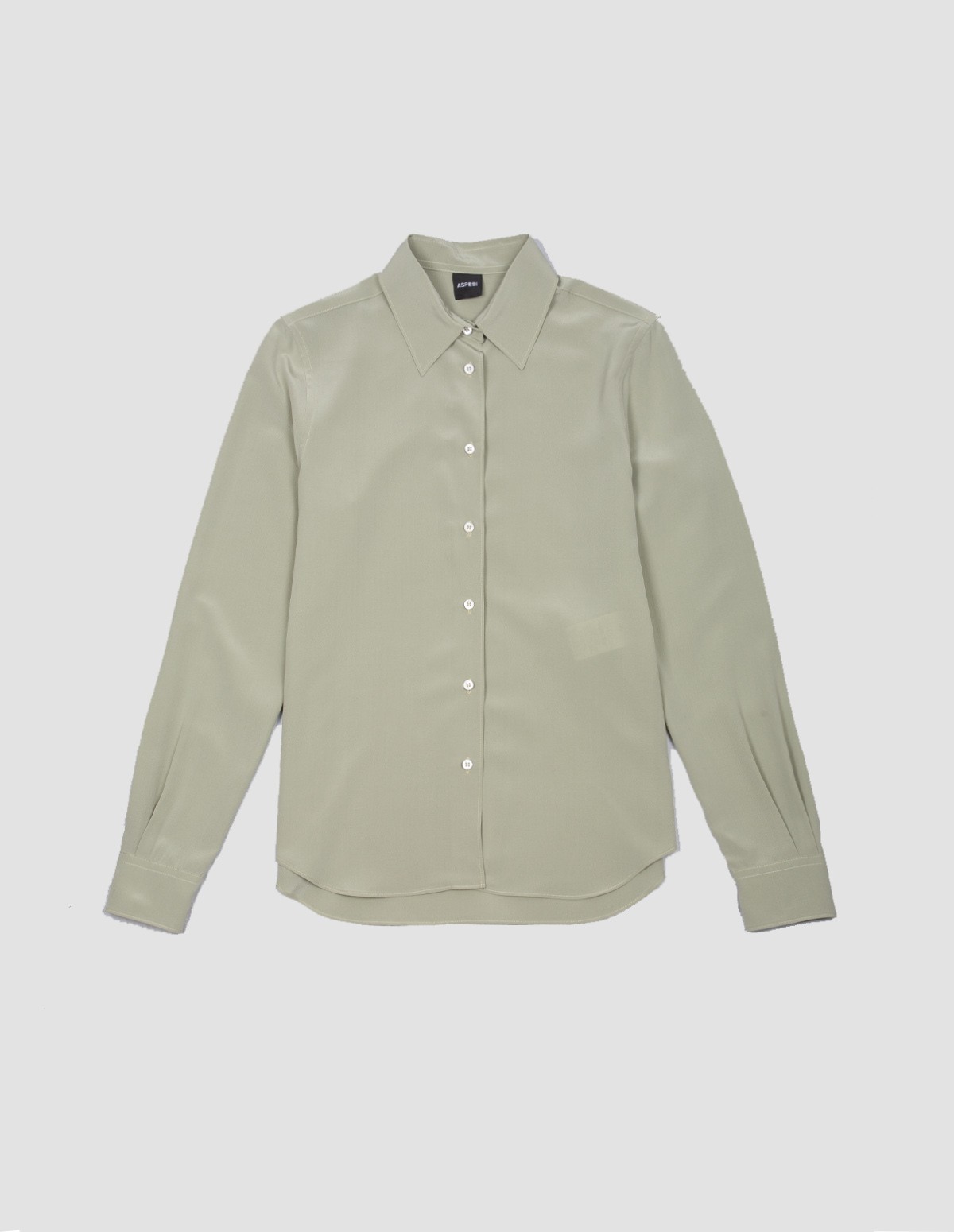 french trotters Aspesi 5422b753 Top