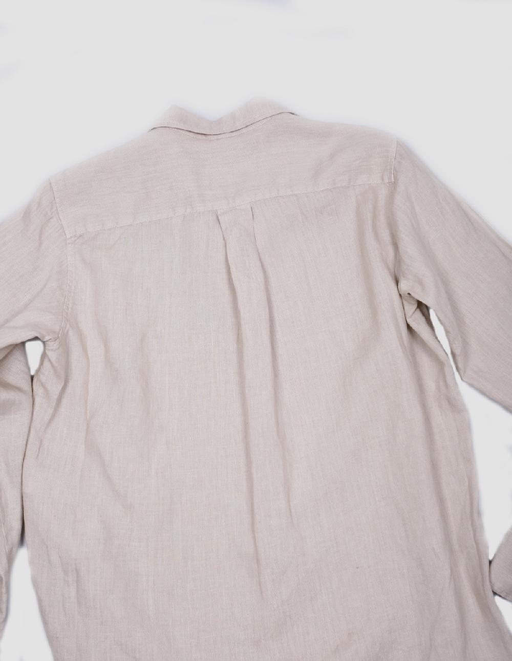 French Trotters Aspesi 5424 C195 Blouse