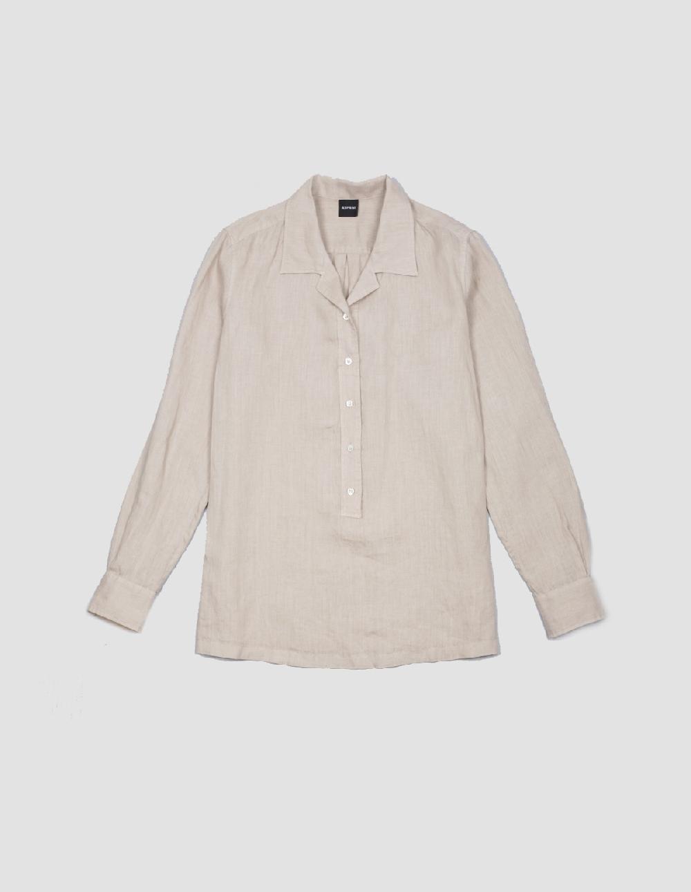 french trotters Aspesi 5424 C195 Blouse