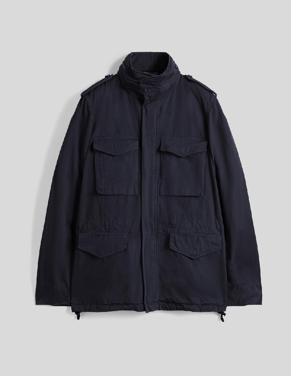 French Trotters Aspesi Minifield Jacket