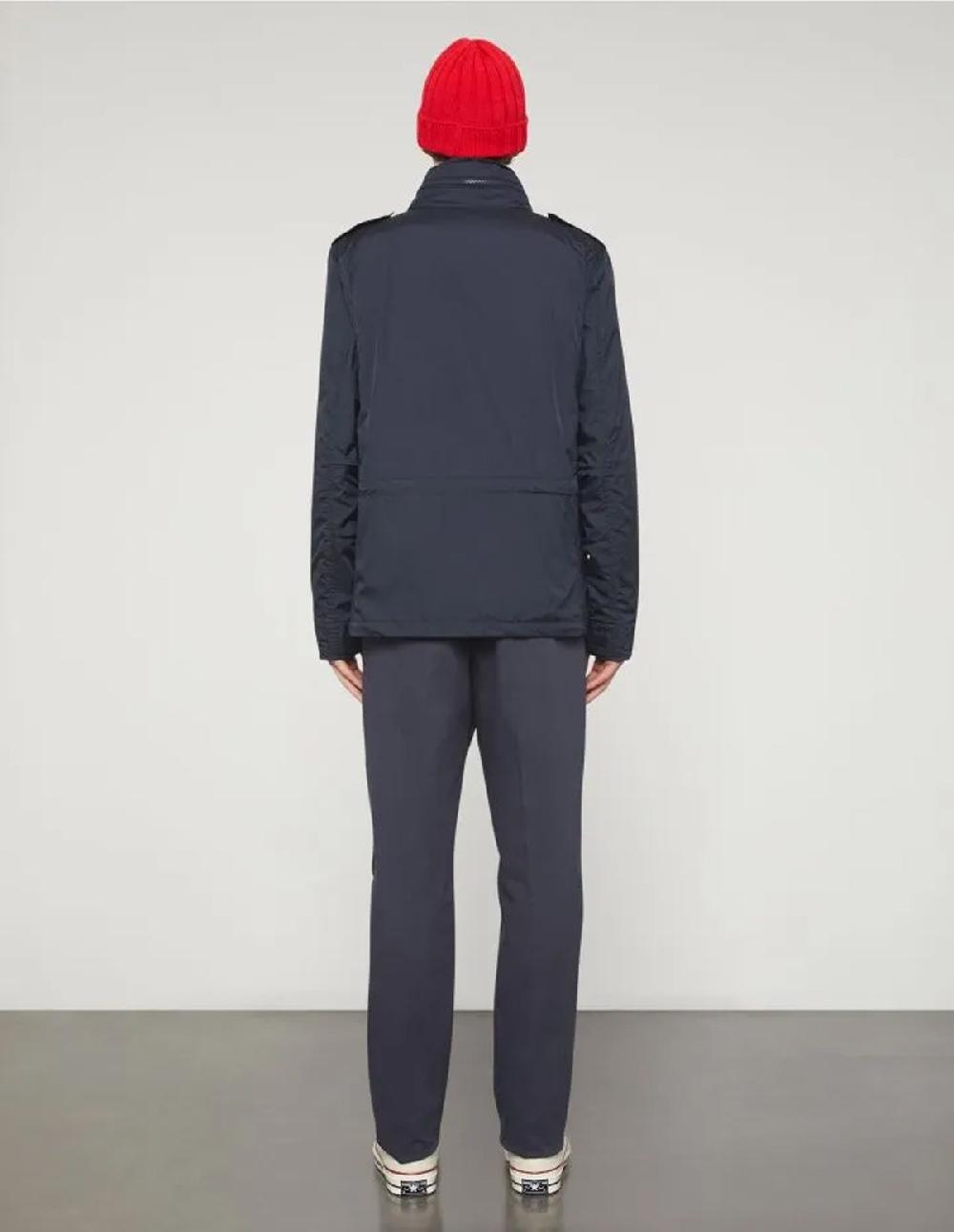 French Trotters Aspesi Minifield Vento