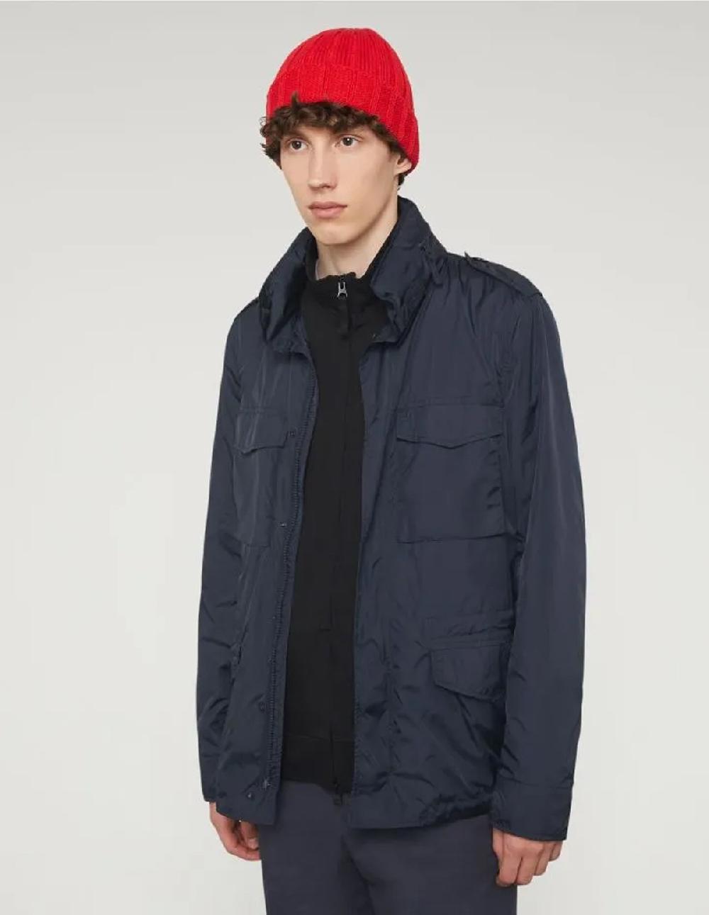 French Trotters Aspesi Minifield Vento