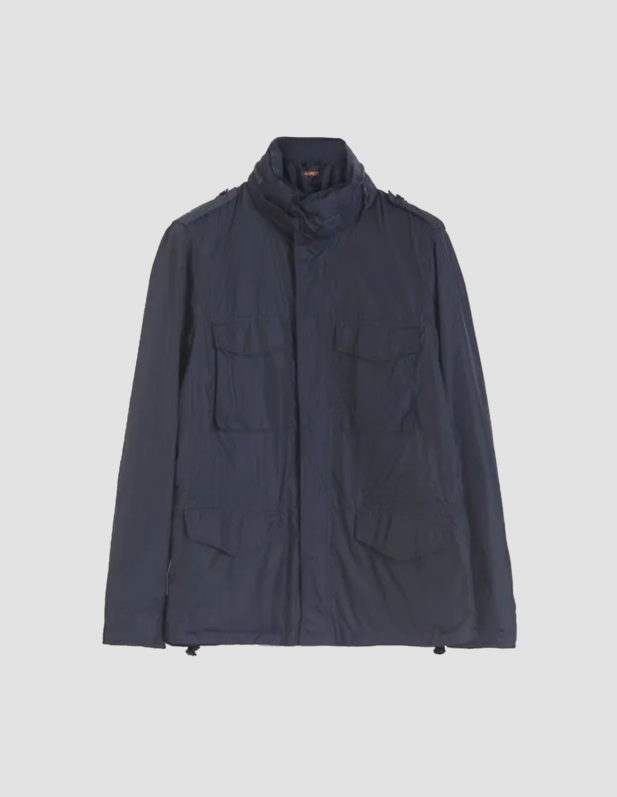 french trotters Aspesi Minifield Vento