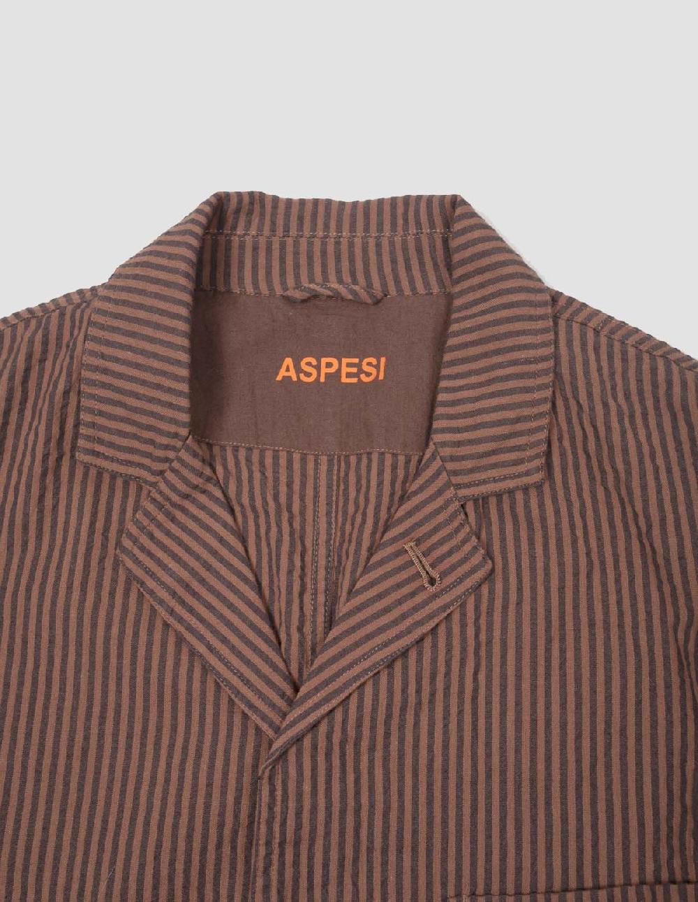 French Trotters Aspesi Samuraki Blazer