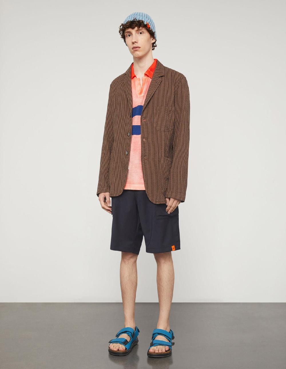 French Trotters Aspesi Samuraki Blazer