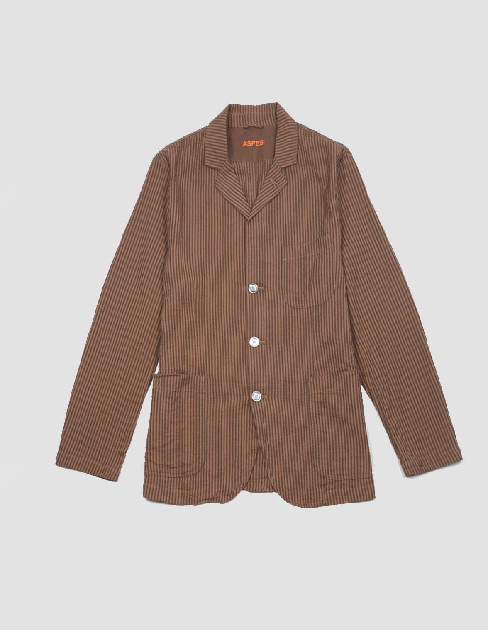 french trotters Aspesi Samuraki Blazer