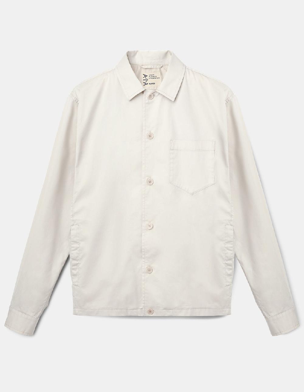 French Trotters Aspesi Shirt Jacket
