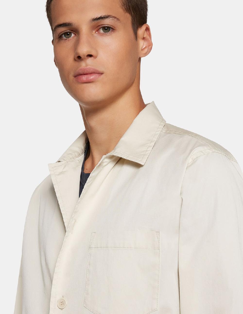 French Trotters Aspesi Shirt Jacket