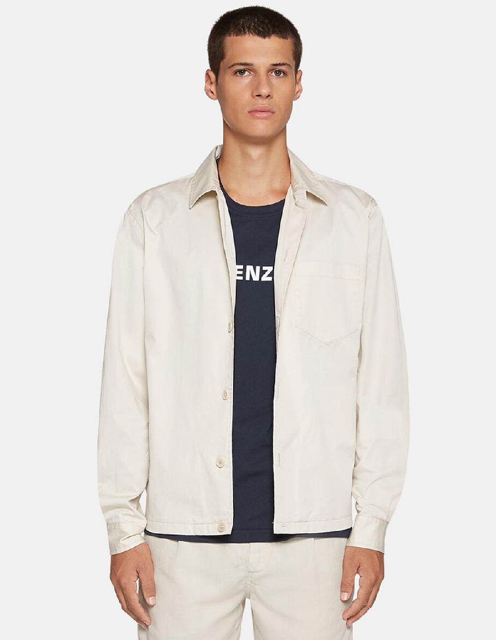 french trotters Aspesi Shirt Jacket