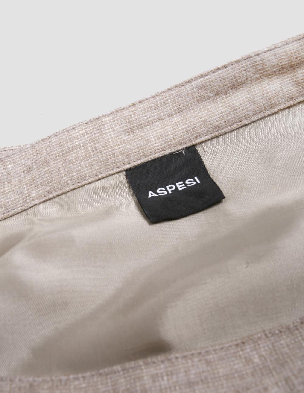 French Trotters Aspesi Skirt Mod 2209