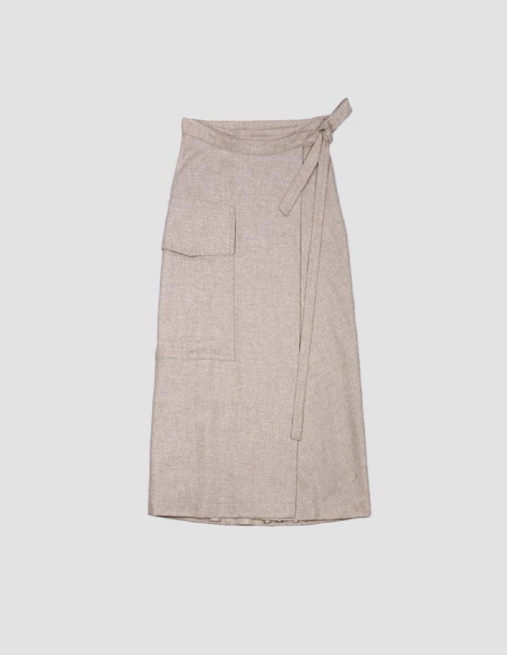 french trotters Aspesi Skirt Mod 2209